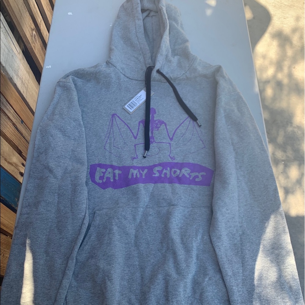 Sweater/ Hoodie